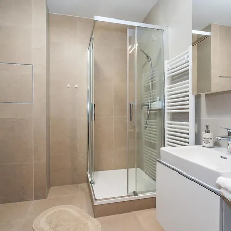 Perla Hradce 302 Appartement Hradec Králové