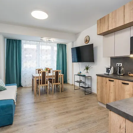 Appartement Perla Hradce 302 Hradec Králové