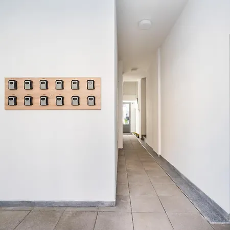 Perla Hradce 302 Hradec Králové