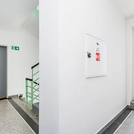 Appartement Perla Hradce 302 Hradec Králové