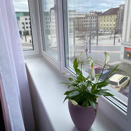Daire Perla Hradce 302
