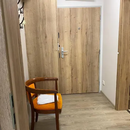 Perla Hradce 302 Hradec Králové