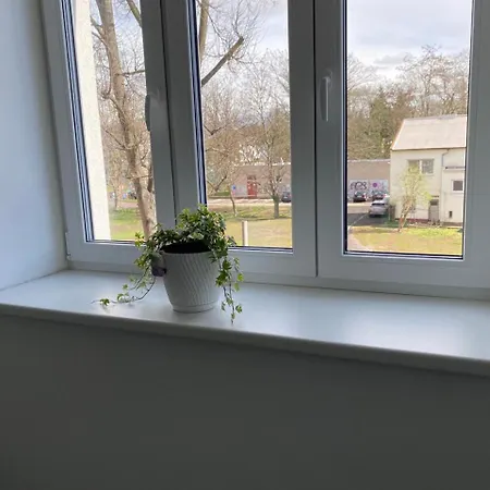 公寓 Perla Hradce 302 Hradec Králové