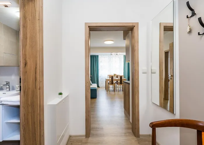 Perla Hradce 302 Апартаменты Градец-Кралове