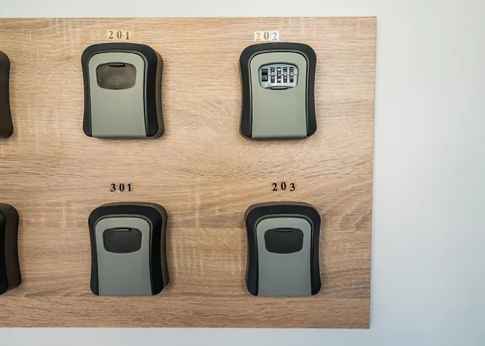 Perla Hradce 302 Апартаменты