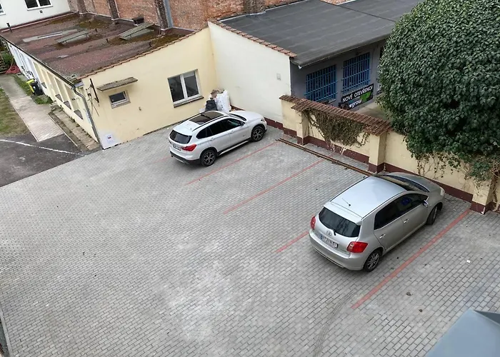 Perla Hradce 302 Апартаменты Градец-Кралове