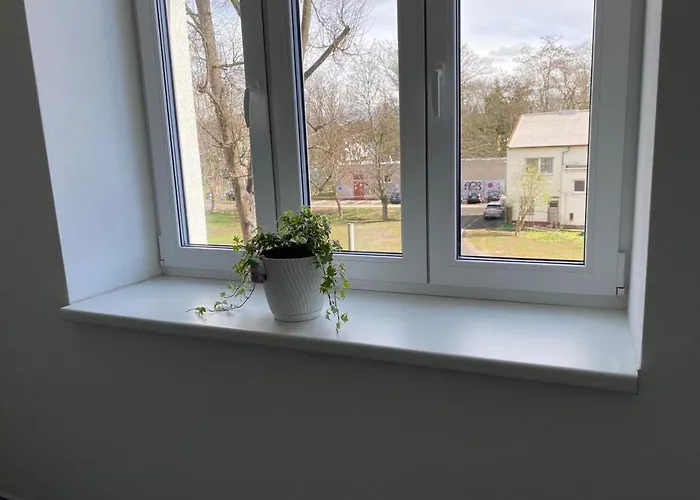 Апартаменты Perla Hradce 302 Градец-Кралове